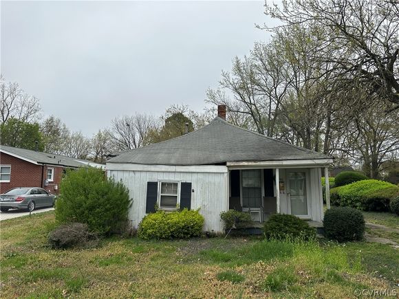 540 Greenbriar Avenue Hampton, VA House Sold - Photo 1 of 14. Opens carousel modal