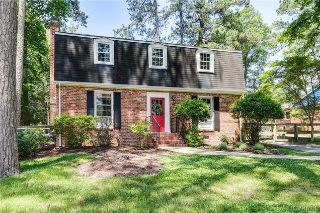 32 Swanage Road North Chesterfield, VA House Sold - Photo 1 of 32. Opens carousel modal