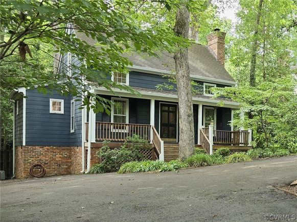 5909 Bliley Road Richmond, VA House Sold - Photo 1 of 39. Opens carousel modal