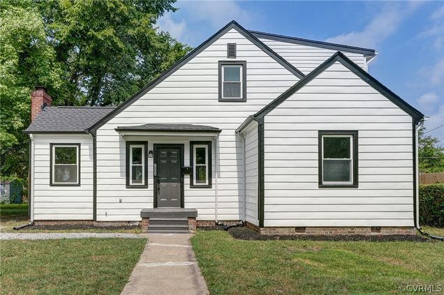 3804 Alma Avenue Richmond, VA House Sold - Photo 1 of 42. Opens carousel modal