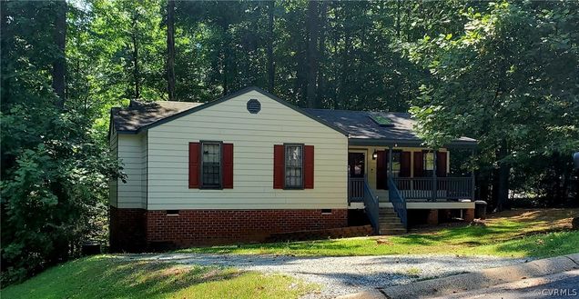 7000 Deer Run Lane Midlothian, VA House Sold - Photo 1 of 1. Opens carousel modal