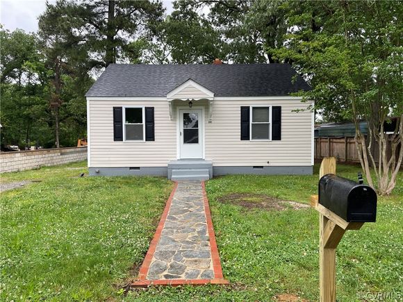 1613 Yale Avenue Richmond, VA House Sold - Photo 1 of 14. Opens carousel modal