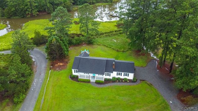 21 Kayak Trail Mathews, VA House Sold - Photo 1 of 50. Opens carousel modal