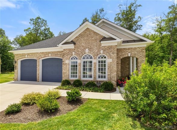 10428 Meadow Woods Court Glen Allen, VA House Sold - Photo 1 of 46. Opens carousel modal