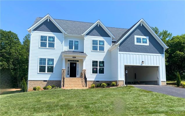 2242 Osborne Hill Drive Rockville, VA House Sold - Photo 1 of 1. Opens carousel modal