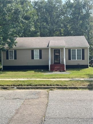 121 Carnation Street Richmond, VA House Sold - Photo 1 of 15. Opens carousel modal
