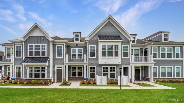 5305 Twisting Vine Lane Unit 201 Glen Allen, VA Condo Active - Photo 1 of 35. Opens carousel modal