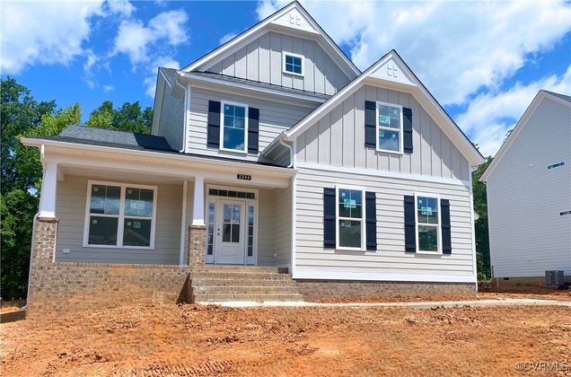 2244 Osborne Hill Drive Rockville, VA House Sold - Photo 1 of 1. Opens carousel modal