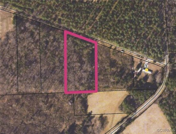 0 Cherry Hill Lane Cumberland, VA Land Pending - Photo 1 of 1. Opens carousel modal