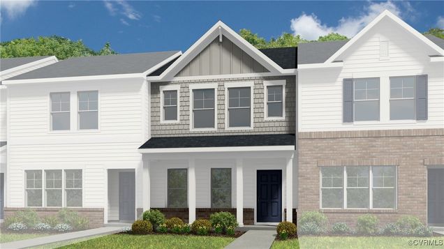 3408 Broadwick Road Richmond, VA Townhouse Sold - Photo 1 of 3. Opens carousel modal