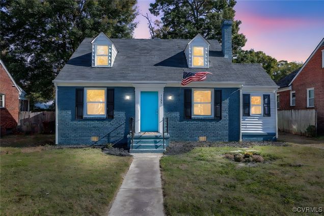 1125 Evergreen Avenue Richmond, VA House Sold - Photo 1 of 50. Opens carousel modal