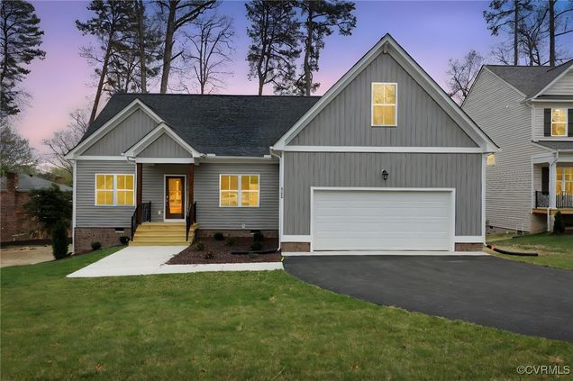 4325 Poplar Village Drive Chester, VA House Sold - Photo 1 of 40. Opens carousel modal