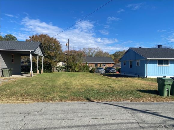 5312 Stokes Lane Richmond, VA Plot of land Sold - Photo 1 of 9. Opens carousel modal