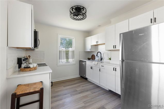 15 Chuckatuck Avenue Richmond, VA House Sold - Photo 1 of 1. Opens carousel modal