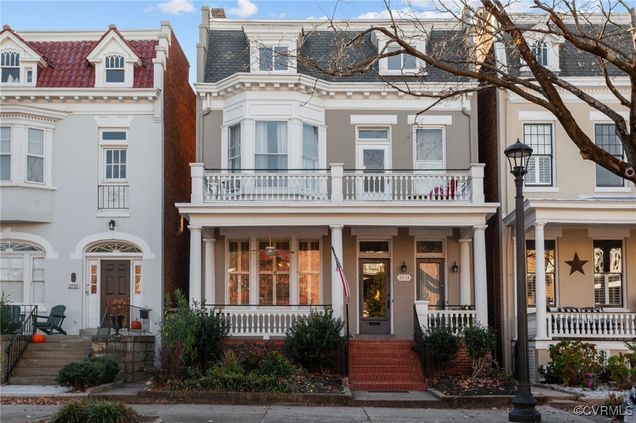 2713 W Grace Street Richmond, VA Multifamily Sold - Photo 1 of 46. Opens carousel modal
