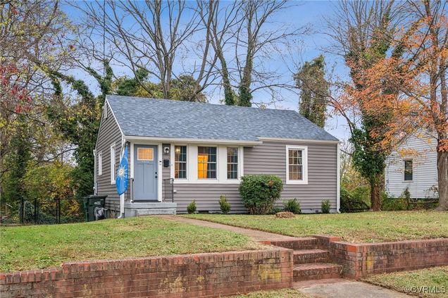 2008 Newman Road Richmond, VA House Sold - Photo 1 of 21. Opens carousel modal