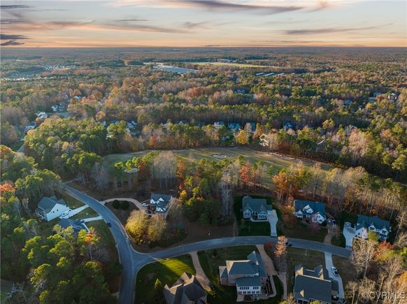 5720 Chaucer Drive Providence Forge, VA Land Sold - Photo 1 of 7. Opens carousel modal