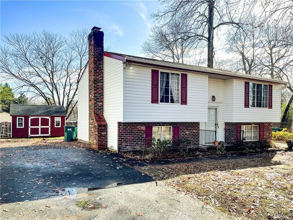 4917 Daffodil Circle Glen Allen, VA House Sold - Photo 1 of 16. Opens carousel modal