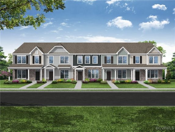 6249 Belay Drive Chesterfield, VA Townhouse Sold - Photo 1 of 4. Opens carousel modal