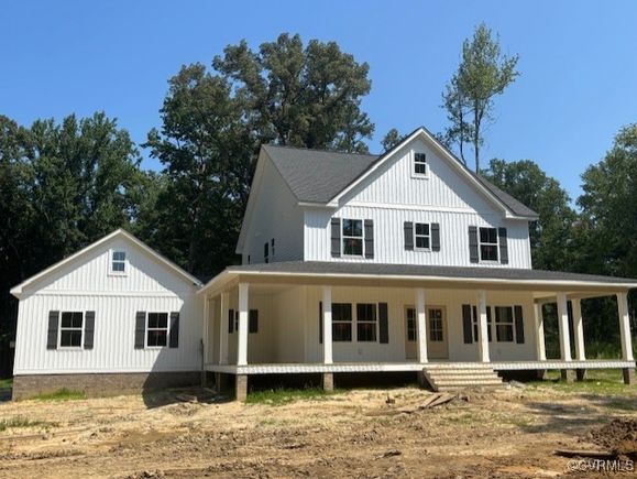 3900 New Kent Highway Quinton, VA House Active - Photo 1 of 8. Opens carousel modal