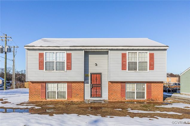 5950 Warwick Road Richmond, VA House Sold - Photo 1 of 19. Opens carousel modal