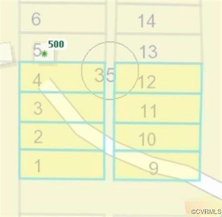 00 Third Street Mineral, VA Plot of land Sold - Photo 1 of 1. Opens carousel modal