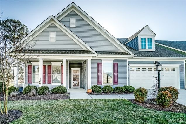 14308 Orchard Vista Lane Glen Allen, VA Condo Sold - Photo 1 of 36. Opens carousel modal