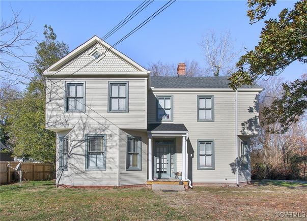 1712 Carlisle Avenue Richmond, VA Multifamily Sold - Photo 1 of 25. Opens carousel modal