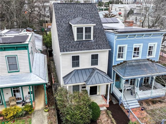 423 1/2 S Laurel Street Richmond, VA House Sold - Photo 1 of 39. Opens carousel modal