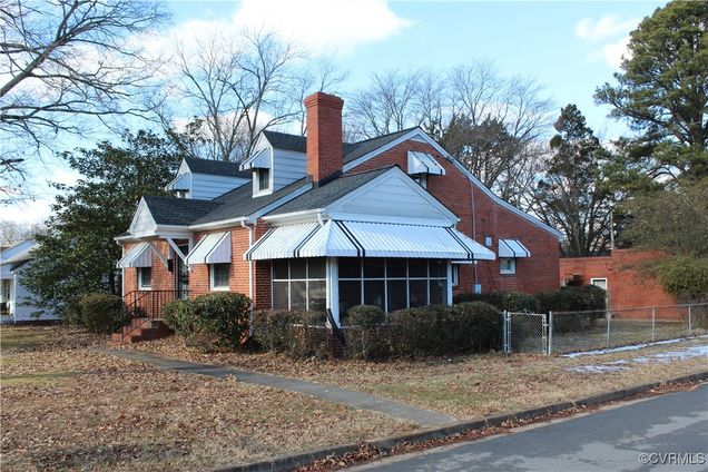 2018 Bailey Avenue Richmond, VA House Sold - Photo 1 of 18. Opens carousel modal