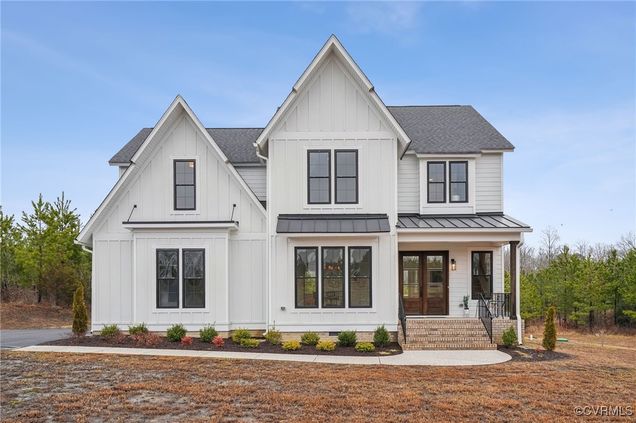1728 Fishers Pond Drive Maidens, VA House Sold - Photo 1 of 38. Opens carousel modal
