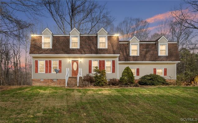 5640 S Garden Road Providence Forge, VA House Sold - Photo 1 of 20. Opens carousel modal