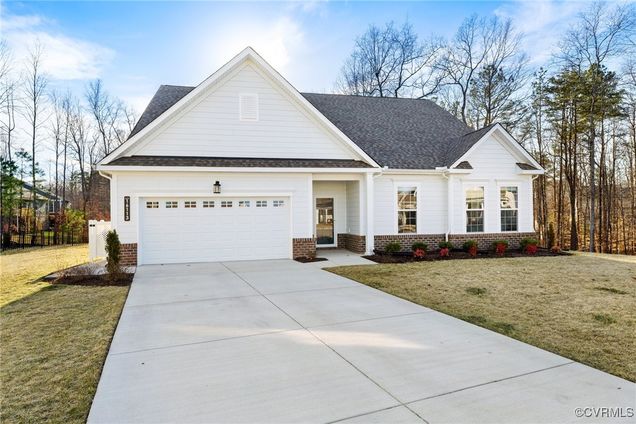 16113 Bay Ridge Court Moseley, VA House Sold - Photo 1 of 1. Opens carousel modal