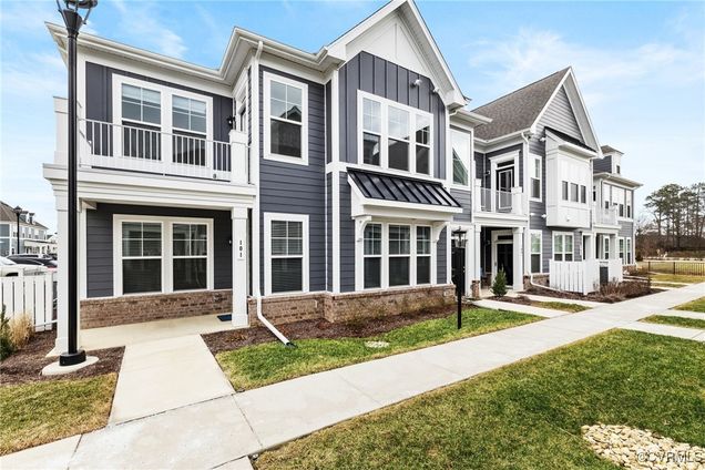 12105 Oxford Landing Drive Unit 201 Glen Allen, VA Condo Sold - Photo 1 of 20. Opens carousel modal