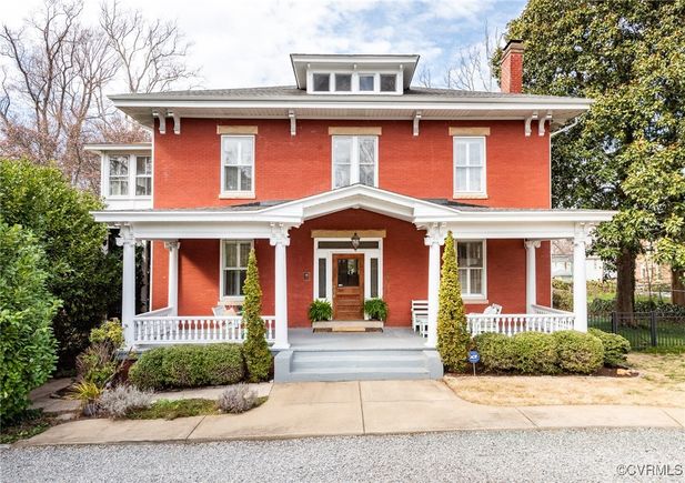2815 Semmes Avenue Richmond, VA House Sold - Photo 1 of 47. Opens carousel modal