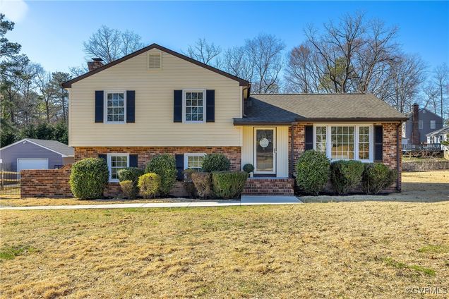 1722 Havenwood Drive Henrico, VA House Active - Photo 1 of 26. Opens carousel modal