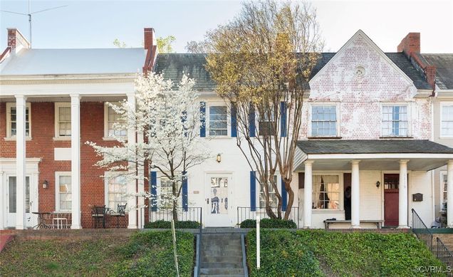 1113 W Grace Street Richmond, VA House Sold - Photo 1 of 36. Opens carousel modal