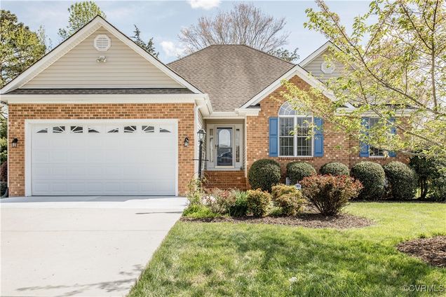 3005 Tinsley Terrace Terrace Prince George, VA House Sold - Photo 1 of 29. Opens carousel modal