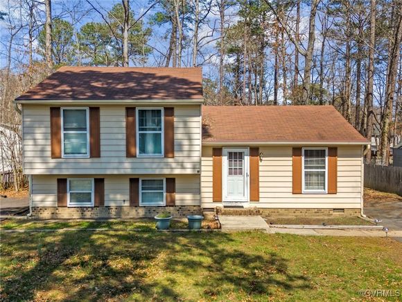 9414 Broad Meadows Road Glen Allen, VA House Sold - Photo 1 of 15. Opens carousel modal