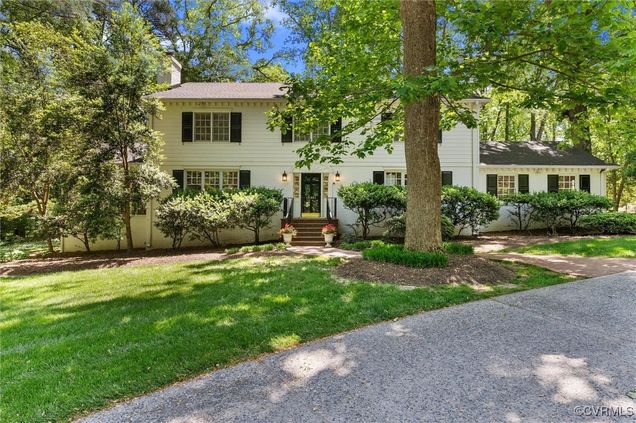 10301 Cherokee Road Richmond, VA House Sold - Photo 1 of 46. Opens carousel modal