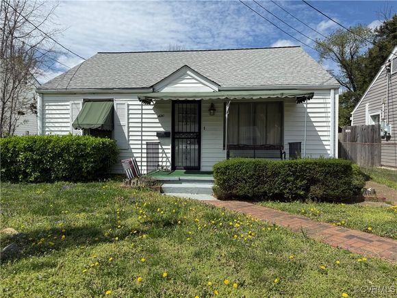 1120 Sumpter Street Richmond, VA House Sold - Photo 1 of 5. Opens carousel modal
