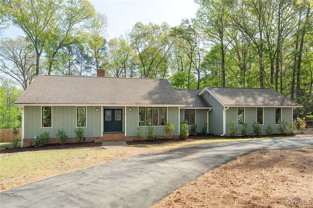 4141 Southaven Road Richmond, VA House Sold - Photo 1 of 1. Opens carousel modal