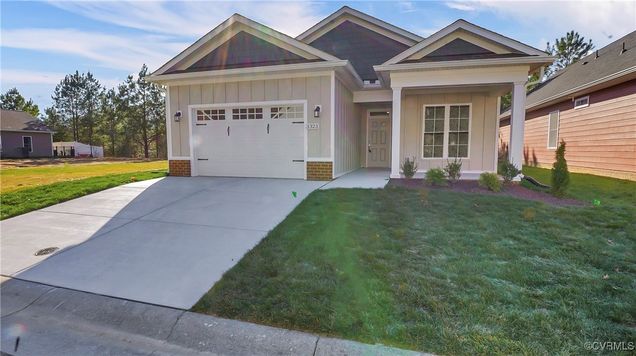 3280 Rock Creek Villa Drive