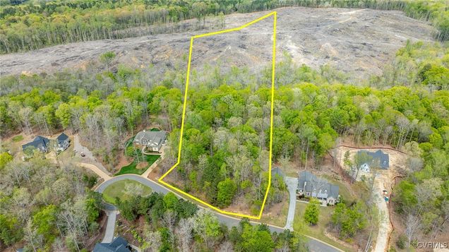4720 Eskerhills Williamsburg, VA Land Active - Photo 1 of 30. Opens carousel modal