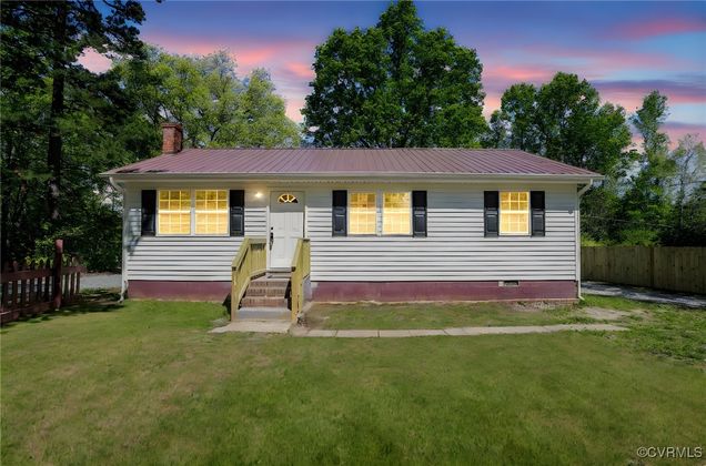 13077 Oral Oaks Road Lunenburg, VA House Sold - Photo 1 of 34. Opens carousel modal