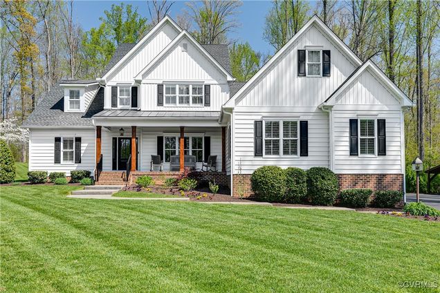 2136 Withers Lane Maidens, VA House Sold - Photo 1 of 43. Opens carousel modal