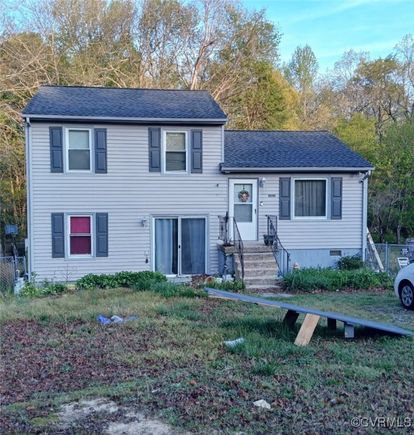 9300 Greatbridge Road North Chesterfield, VA House Sold - Photo 1 of 1. Opens carousel modal