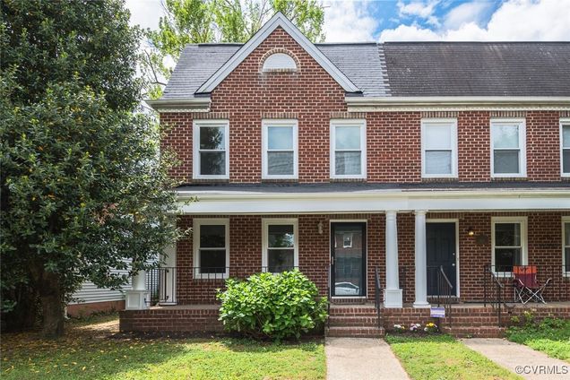 1423 Lakeview Avenue Richmond, VA House Sold - Photo 1 of 33. Opens carousel modal