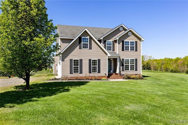 90 Waltons Store Road Louisa, VA House Sold - Photo 1 of 34. Opens carousel modal