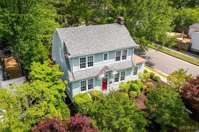 1500 Avondale Avenue Richmond, VA House Sold - Photo 1 of 46. Opens carousel modal